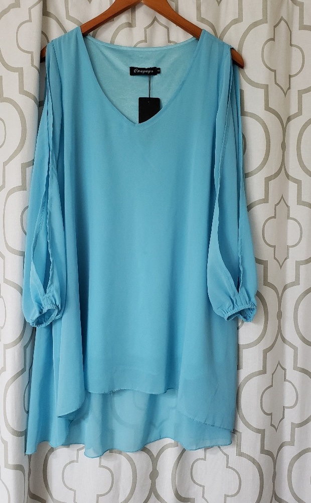 New top